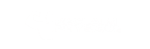 Reclaim Physique